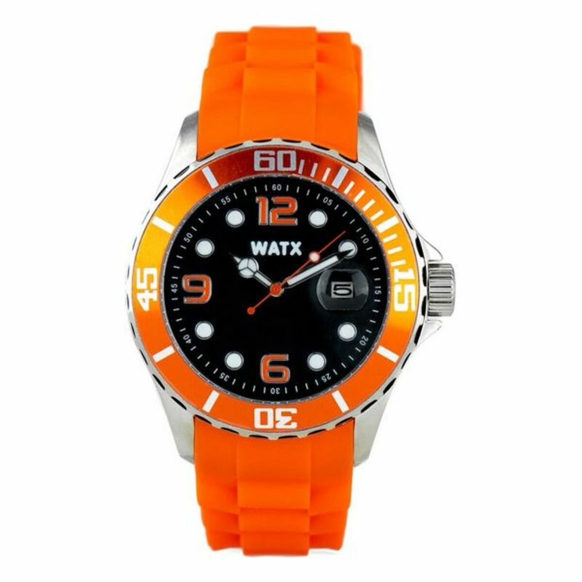 Relógio masculino Watx & Colors RWA9022 (Ø 42 mm) - EcoNest