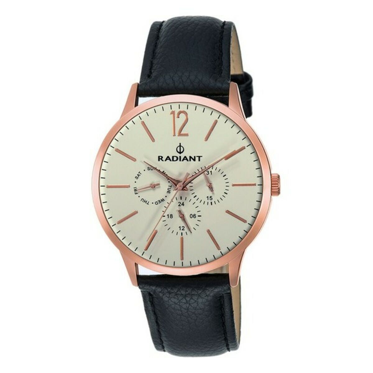 Relógio masculino Radiant RA415605 (Ø 43 mm) - EcoNest