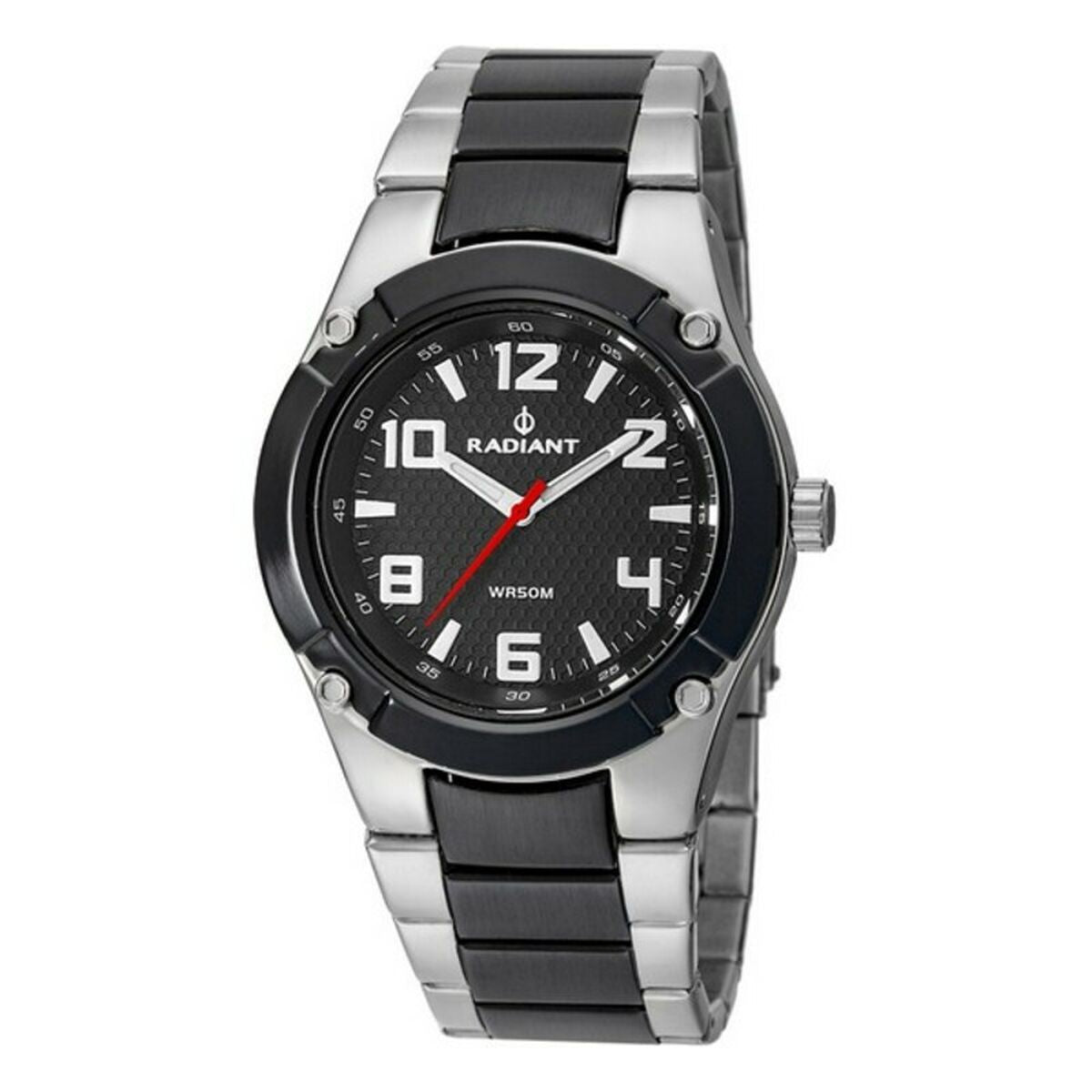 Relógio masculino Radiant RA318201 (Ø 48 mm) - EcoNest