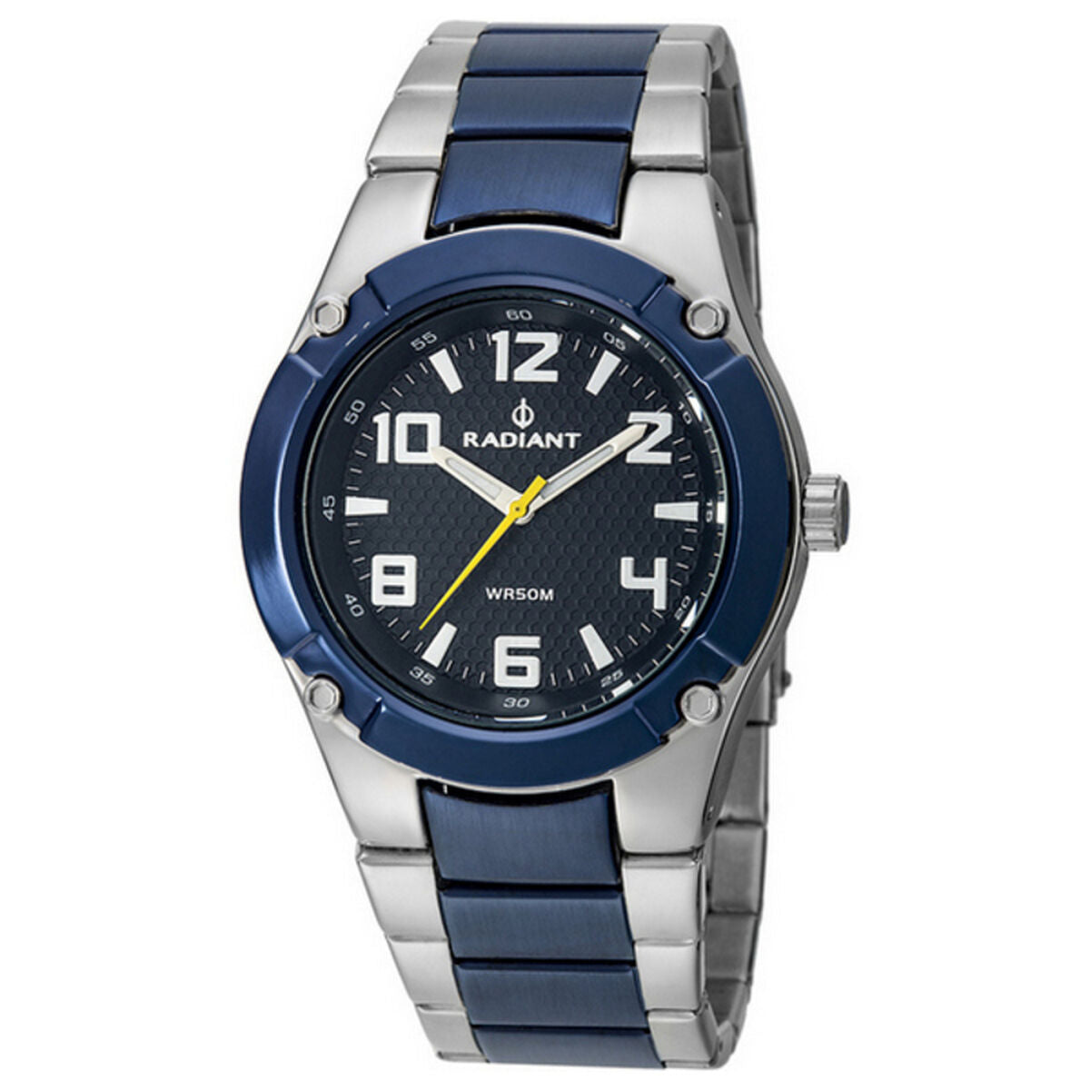 Relógio masculino Radiant RA318202 (Ø 48 mm) - EcoNest
