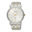 Relógio masculino Seiko SKP400P1 (Ø 40,7 mm) - EcoNest