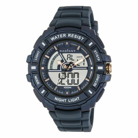 Relógio masculino Radiant RA438602 (Ø 45 mm) - EcoNest