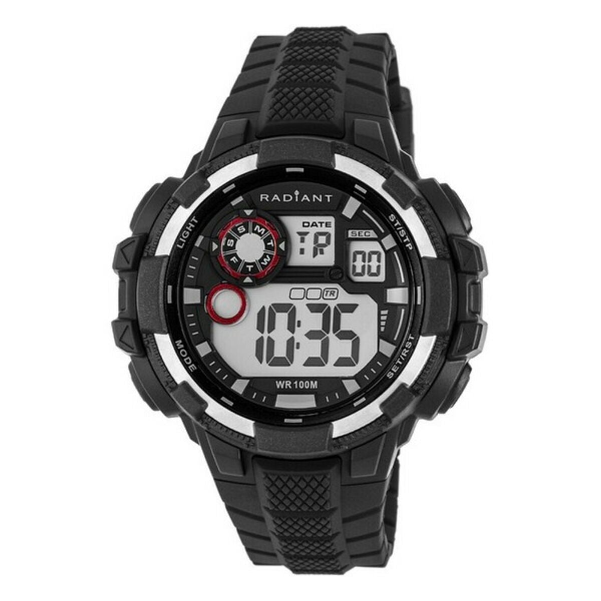 Relógio masculino Radiant RA439602 (Ø 55 mm) - EcoNest