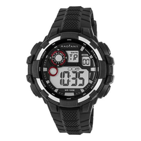 Relógio masculino Radiant RA439602 (Ø 55 mm) - EcoNest