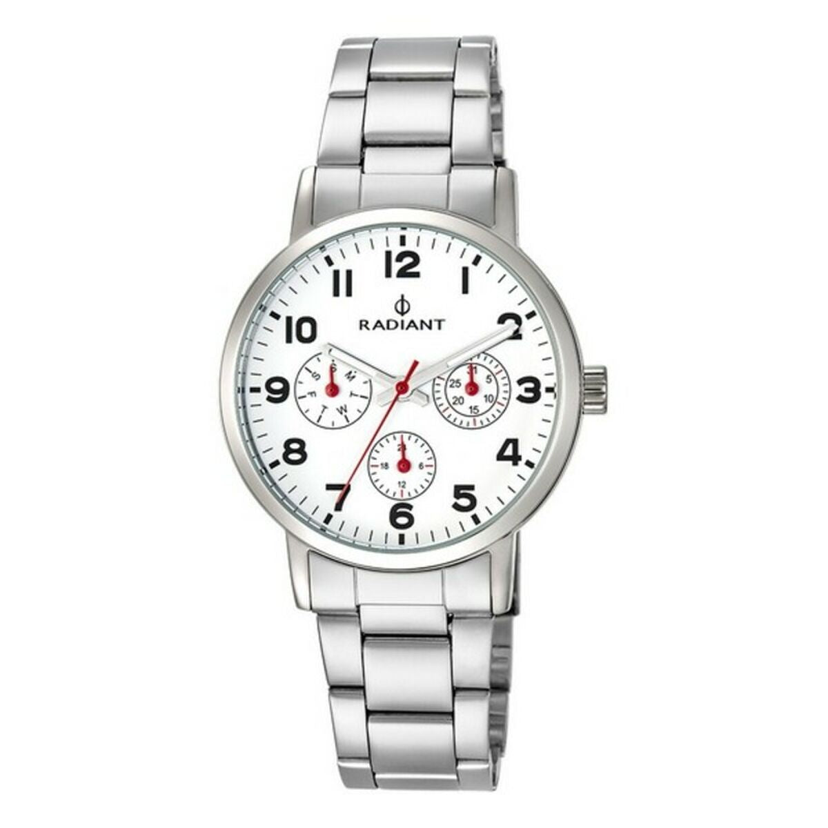 Relógio para bebês Radiant RA448701 - EcoNest