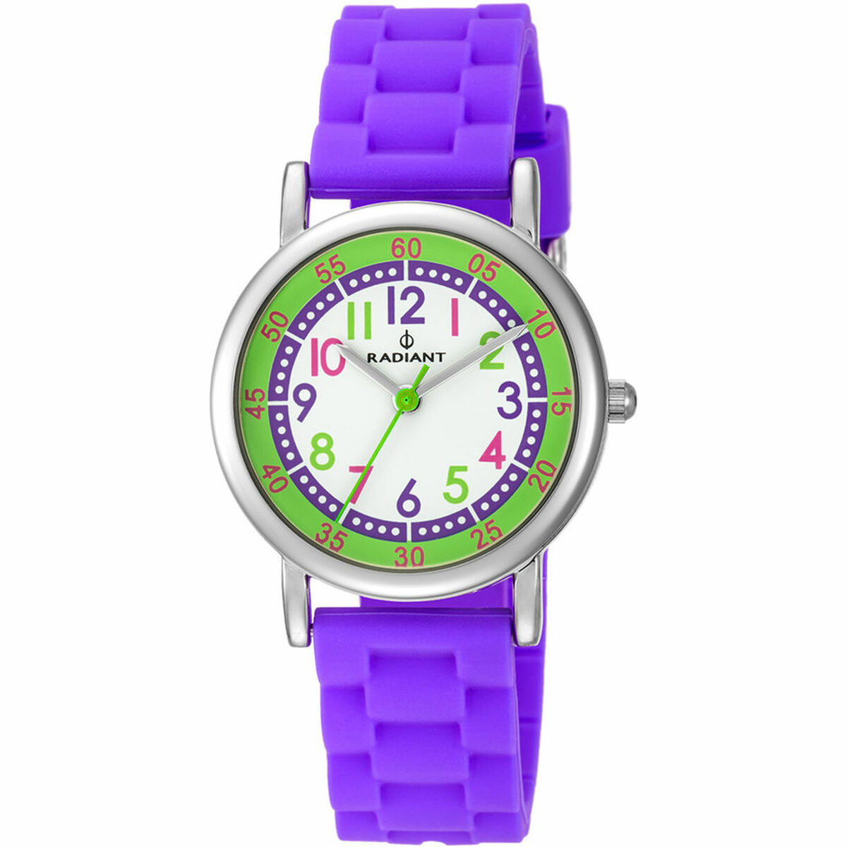 Relógio para bebês Radiant RA466607 - EcoNest