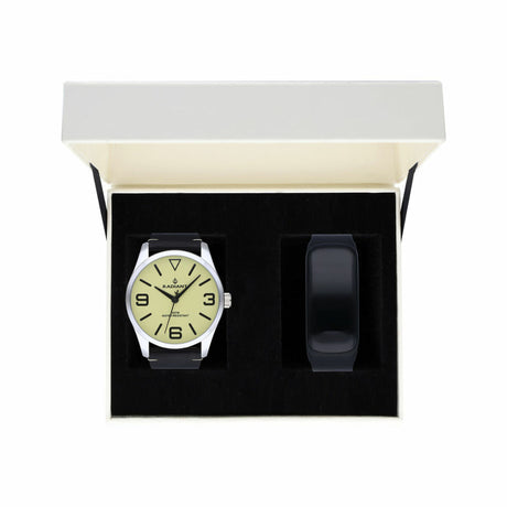 Relógio masculino Radiant RA533202T (Ø 42 mm) - EcoNest