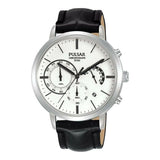 Relógio masculino Pulsar PT3A71X1 (Ø 41 mm) - EcoNest
