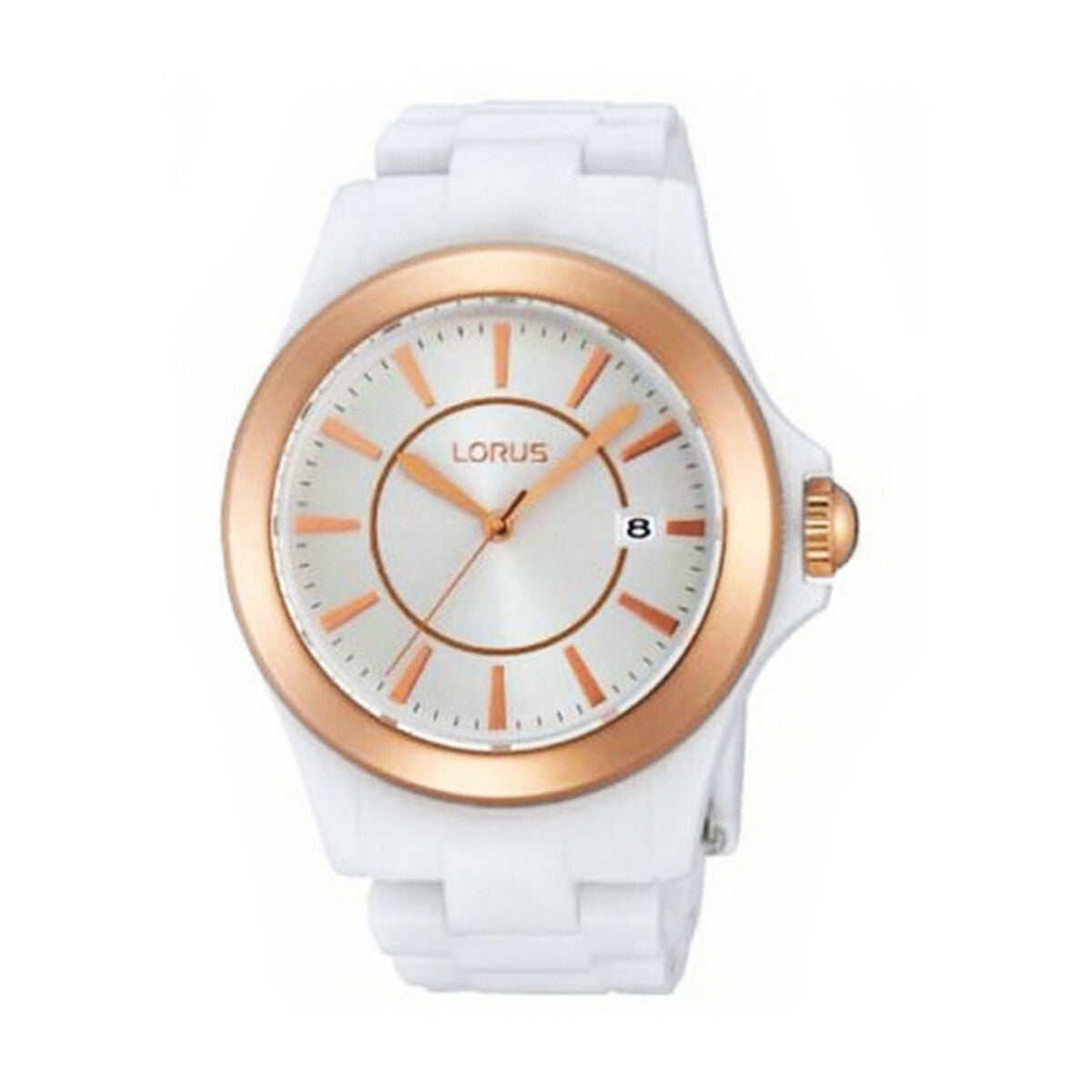 Relógio feminino Lorus RH978EX9 (Ø 39 mm) - EcoNest