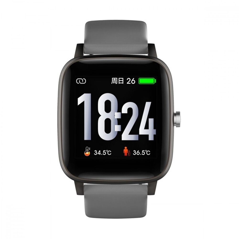 Smartwatch Radiant RAS10202 - EcoNest