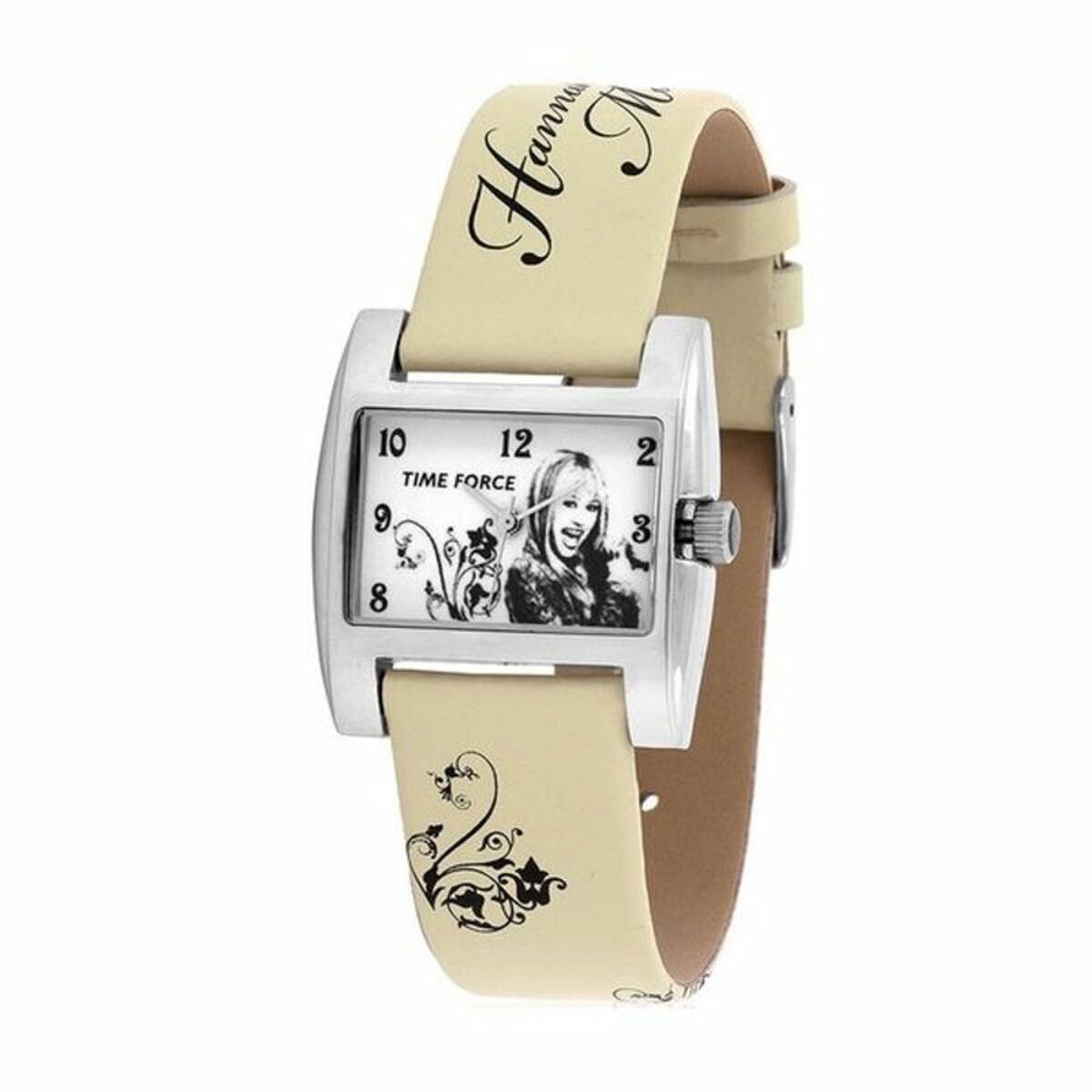 Relógio para bebês Time Force HM1008 - EcoNest