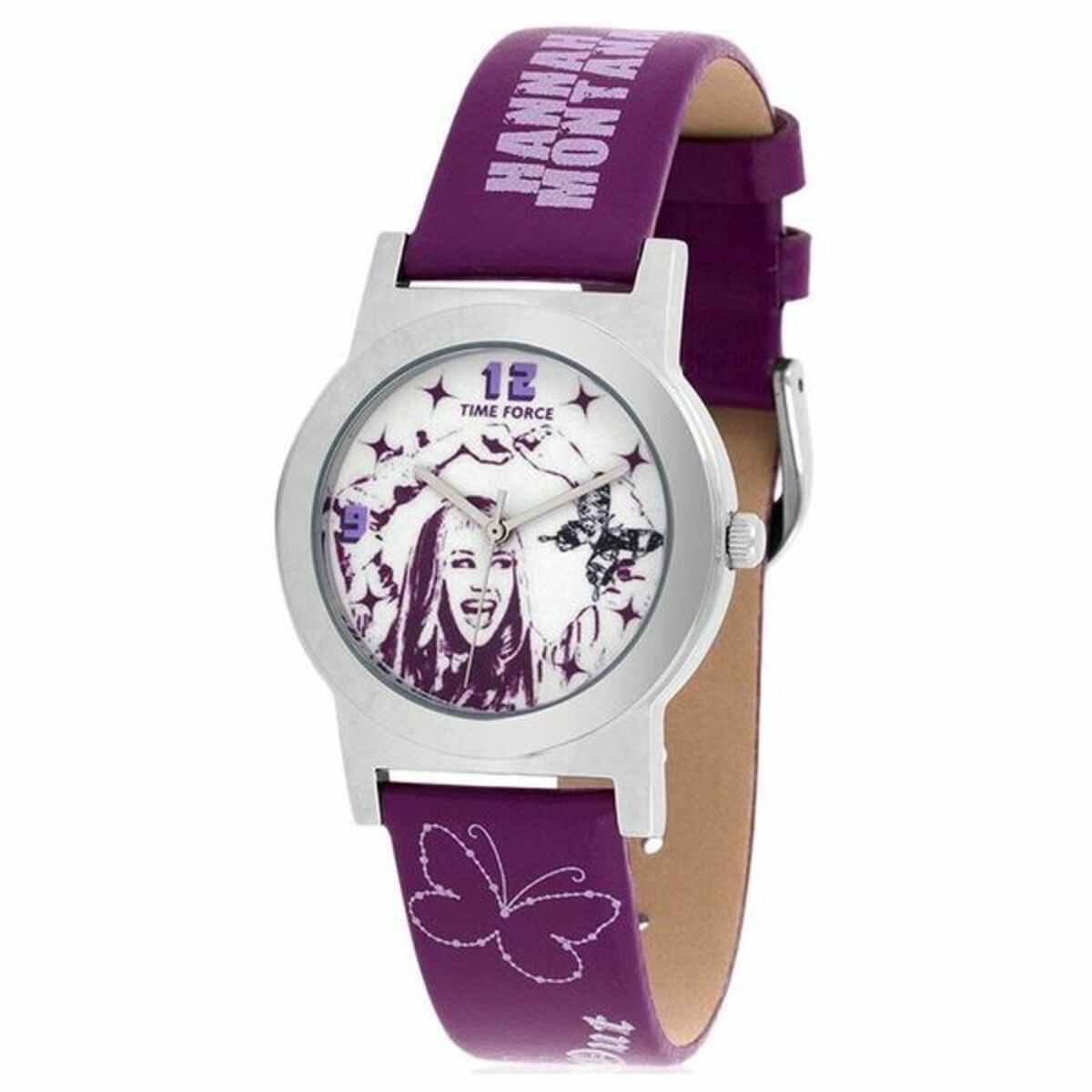 Relógio para bebês Time Force HM1009 - EcoNest