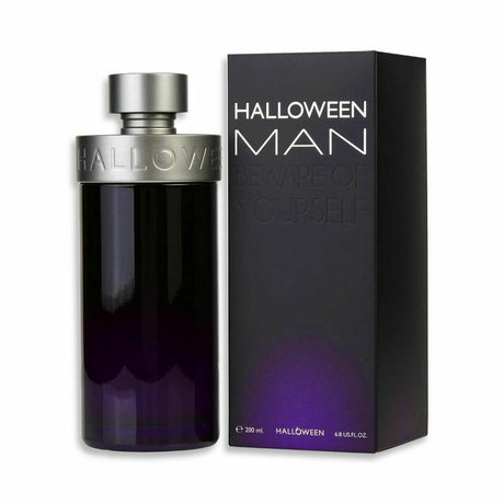 Perfume Homem Jesus Del Pozo Halloween Man (200 ml) - EcoNest