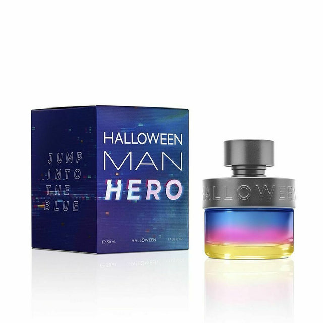 Perfume Homem Jesus Del Pozo EDT 50 ml - EcoNest