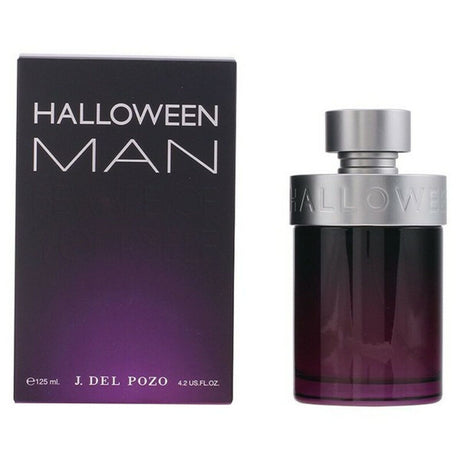 Perfume Homem Halloween Man Jesus Del Pozo EDT - EcoNest