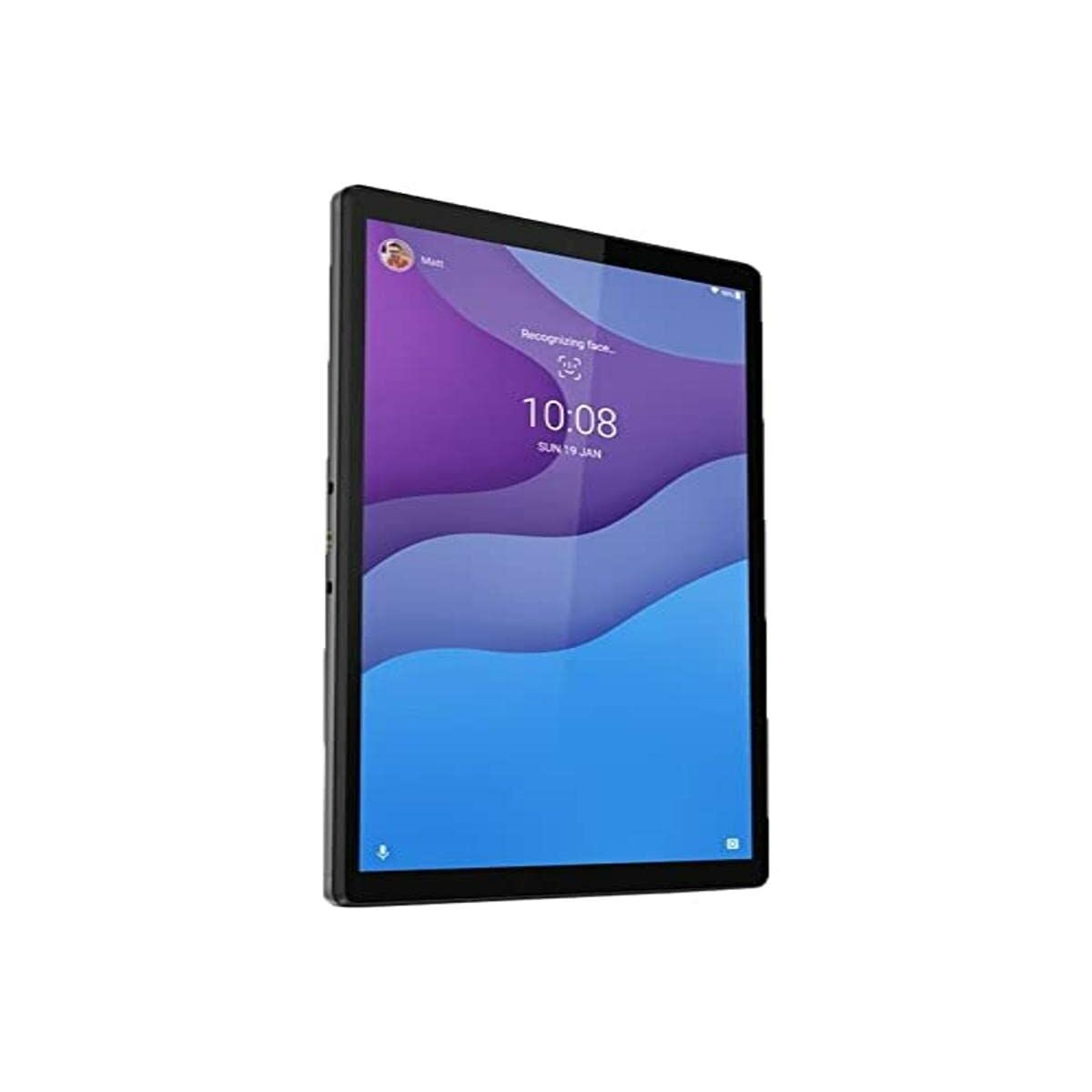 Tablet Lenovo ZA6W0199ES Cinzento 32 GB 2 GB 10,1" - EcoNest