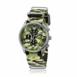 Relógio masculino Bobroff BF0020 (Ø 42 mm) - EcoNest