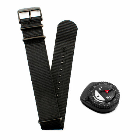 Relógio masculino Bogey BSFS004YLBK (Ø 44 mm) - EcoNest