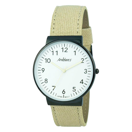 Relógio masculino Arabians HNA2236B (Ø 40 mm) - EcoNest