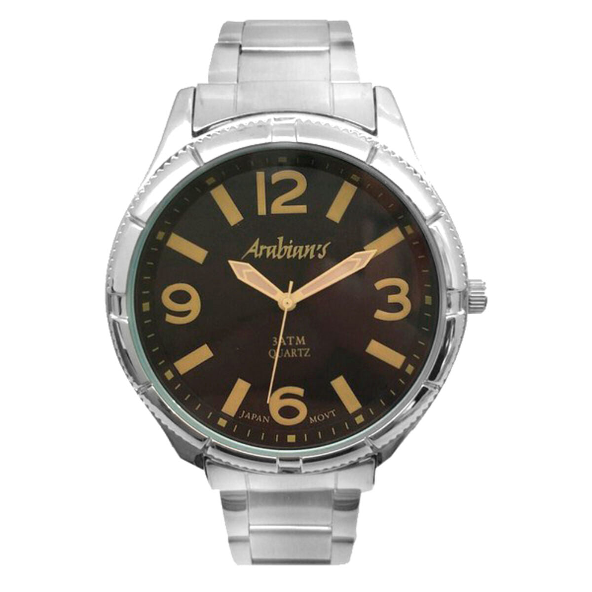 Relógio masculino Arabians HAP2199N (Ø 45 mm) - EcoNest