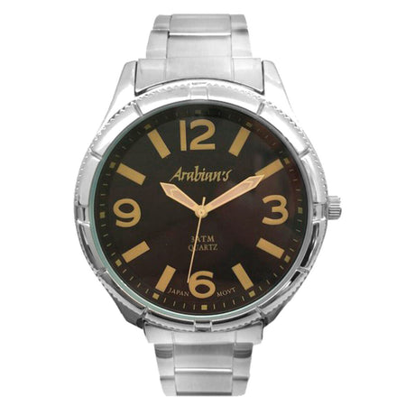 Relógio masculino Arabians HAP2199N (Ø 45 mm) - EcoNest