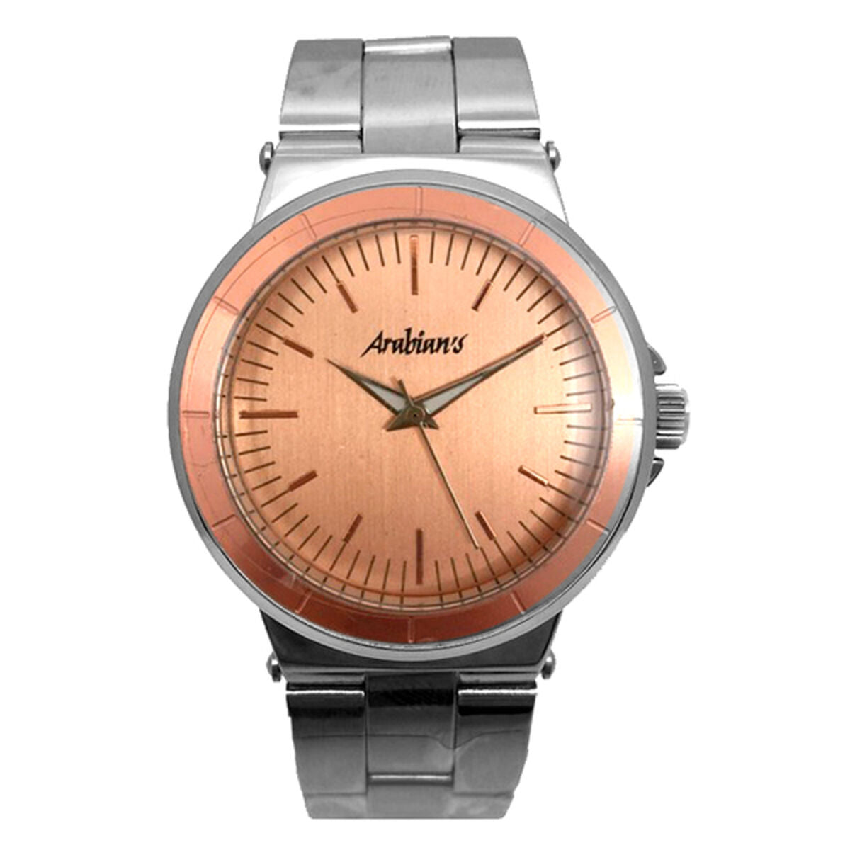 Relógio masculino Arabians DBH2188R (Ø 39 mm) - EcoNest