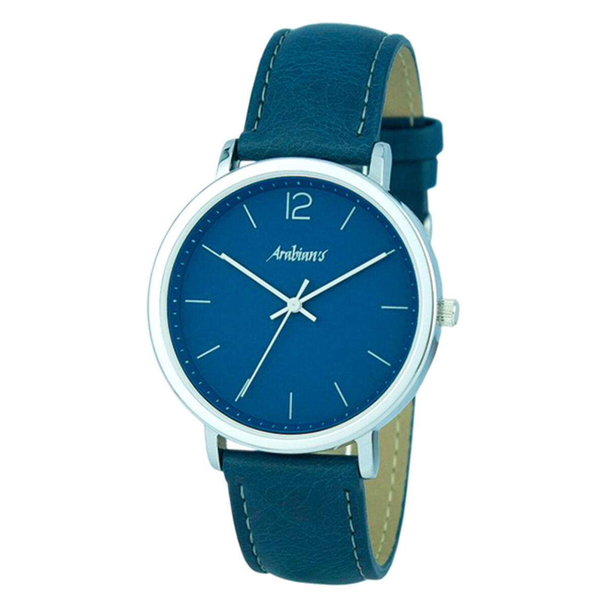 Relógio masculino Arabians HBA2248B (Ø 43 mm) - EcoNest