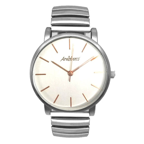 Relógio masculino Arabians DBA2272P (Ø 36 mm) - EcoNest