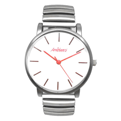 Relógio masculino Arabians DBA2272R (Ø 36 mm) - EcoNest