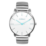 Relógio masculino Arabians DBA2272T (Ø 36 mm) - EcoNest