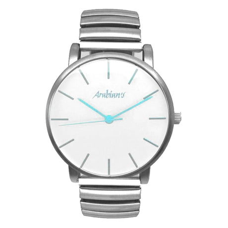 Relógio masculino Arabians DBA2272T (Ø 36 mm) - EcoNest