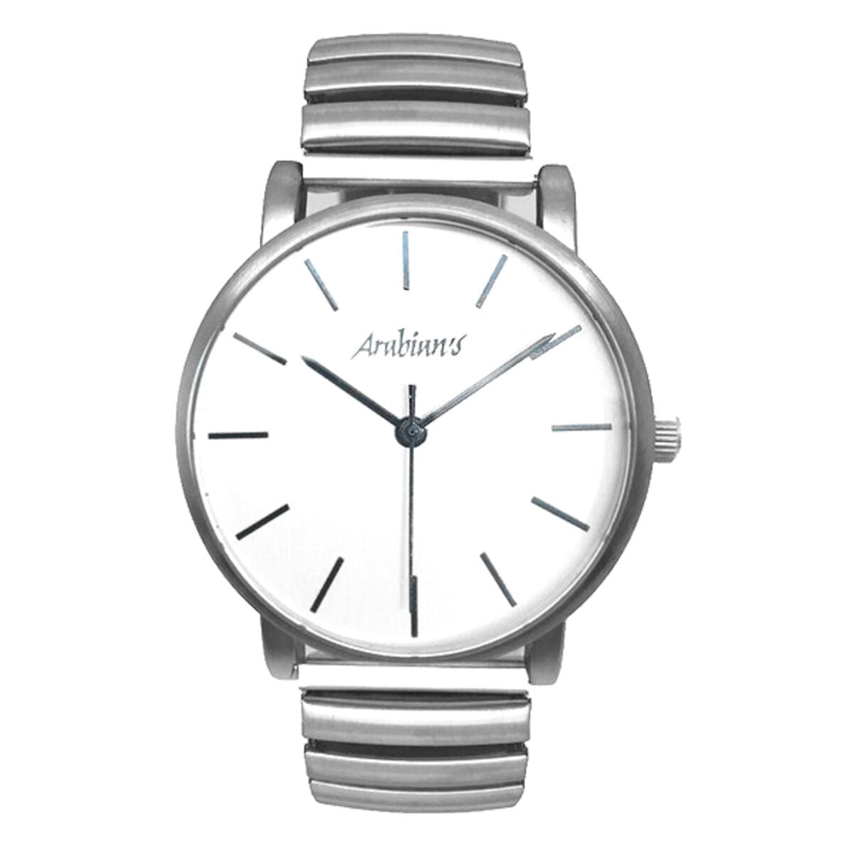 Relógio masculino Arabians DBA2272A (Ø 36 mm) - EcoNest