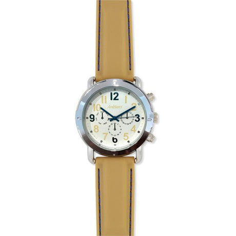Relógio masculino Arabians HBA2260B (Ø 44 mm) - EcoNest