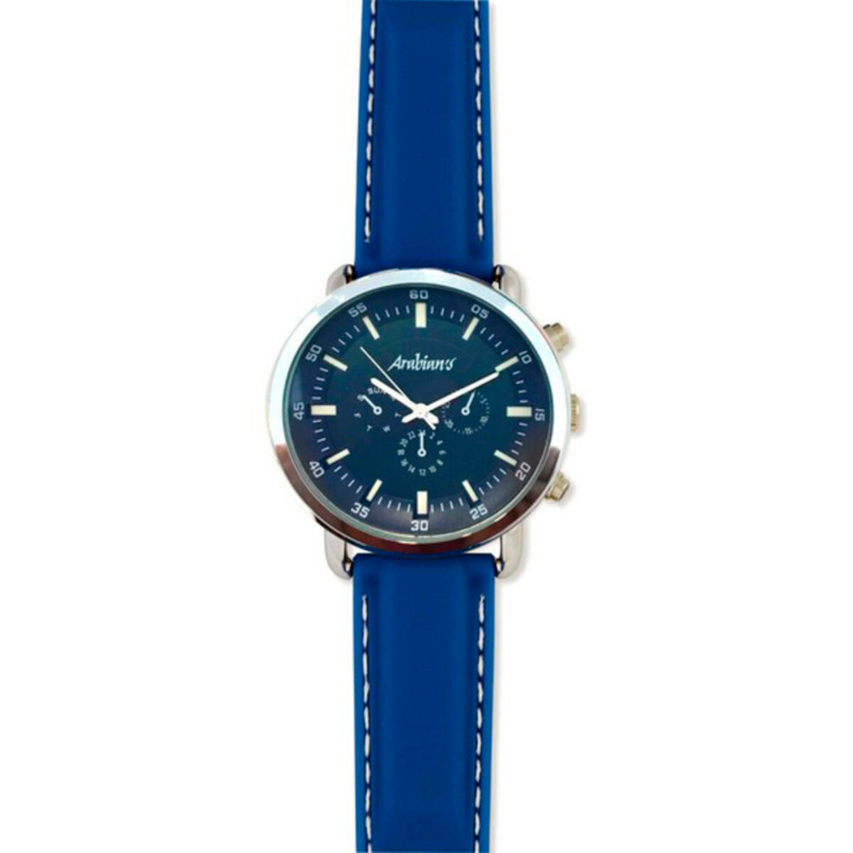 Relógio masculino Arabians HBA2258A (Ø 43 mm) - EcoNest