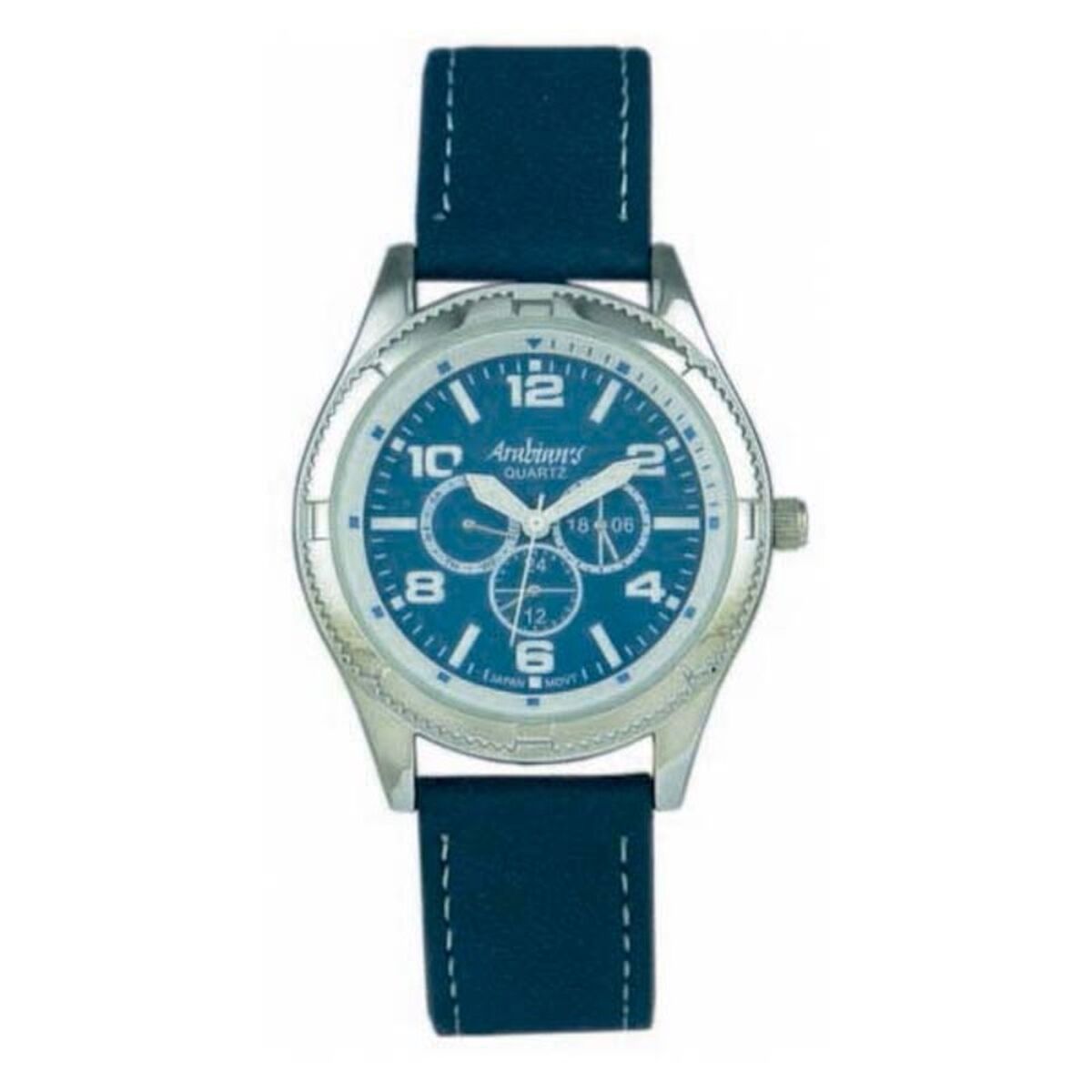 Relógio masculino Arabians DBP2221A (Ø 37 mm) - EcoNest