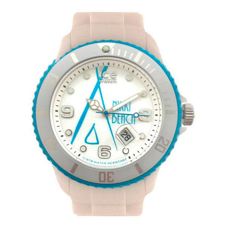 Relógio masculino Ice SP.NB.WE.U.S.13 (Ø 38 mm) - EcoNest