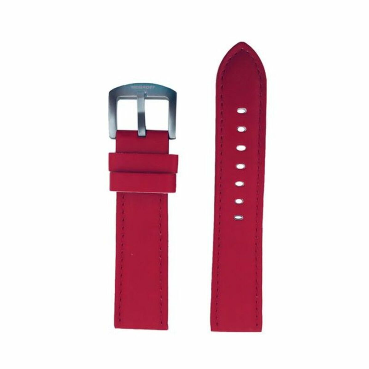 Correia para Relógio Bobroff BFS011 - EcoNest