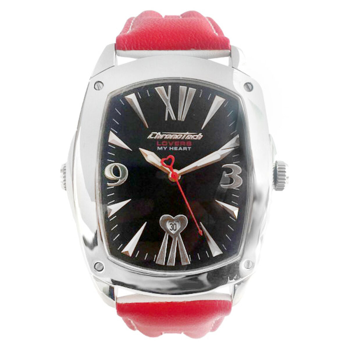 Relógio masculino Chronotech CT7696M-14 (Ø 38 mm) - EcoNest