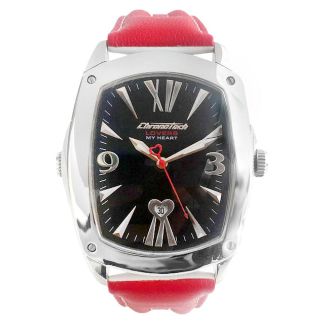 Relógio masculino Chronotech CT7696M-14 (Ø 38 mm) - EcoNest