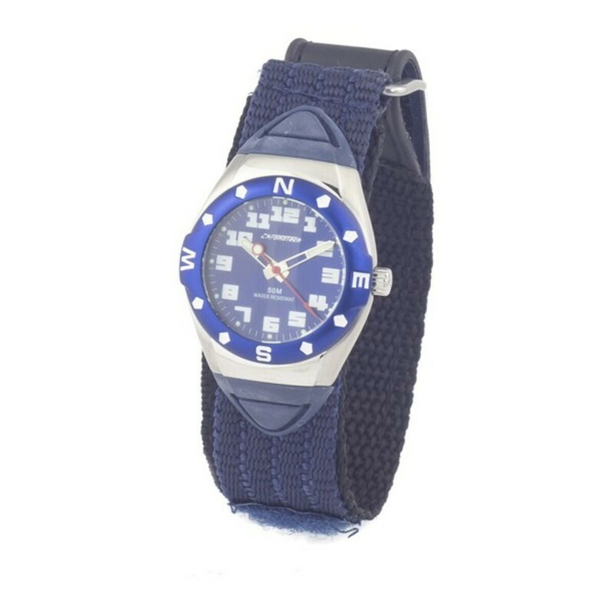 Relógio masculino Chronotech CT7058M-02 (Ø 38 mm) - EcoNest