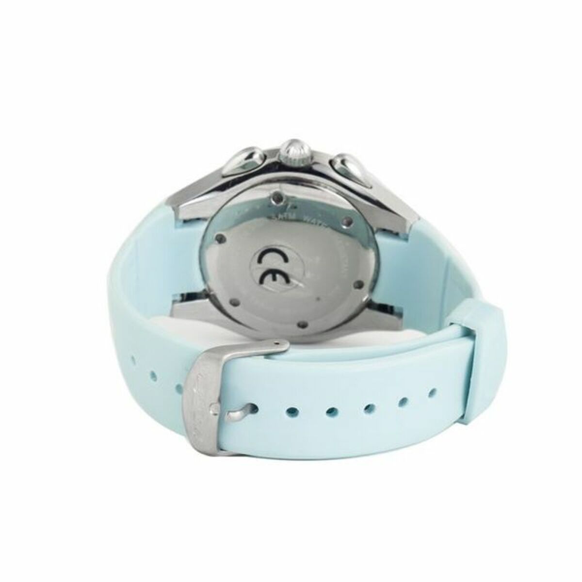 Relógio masculino Chronotech CT7139M-04 (Ø 40 mm) - EcoNest