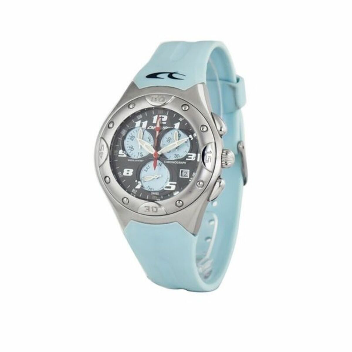 Relógio masculino Chronotech CT7139M-04 (Ø 40 mm) - EcoNest