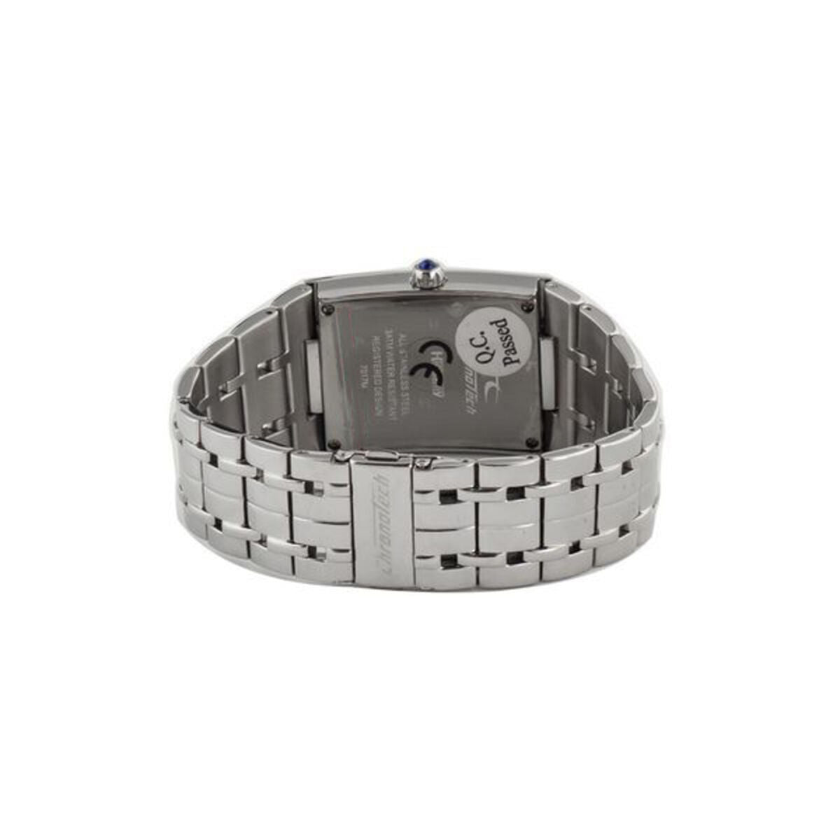 Relógio masculino Chronotech CT7017M-09M (Ø 33 mm) - EcoNest