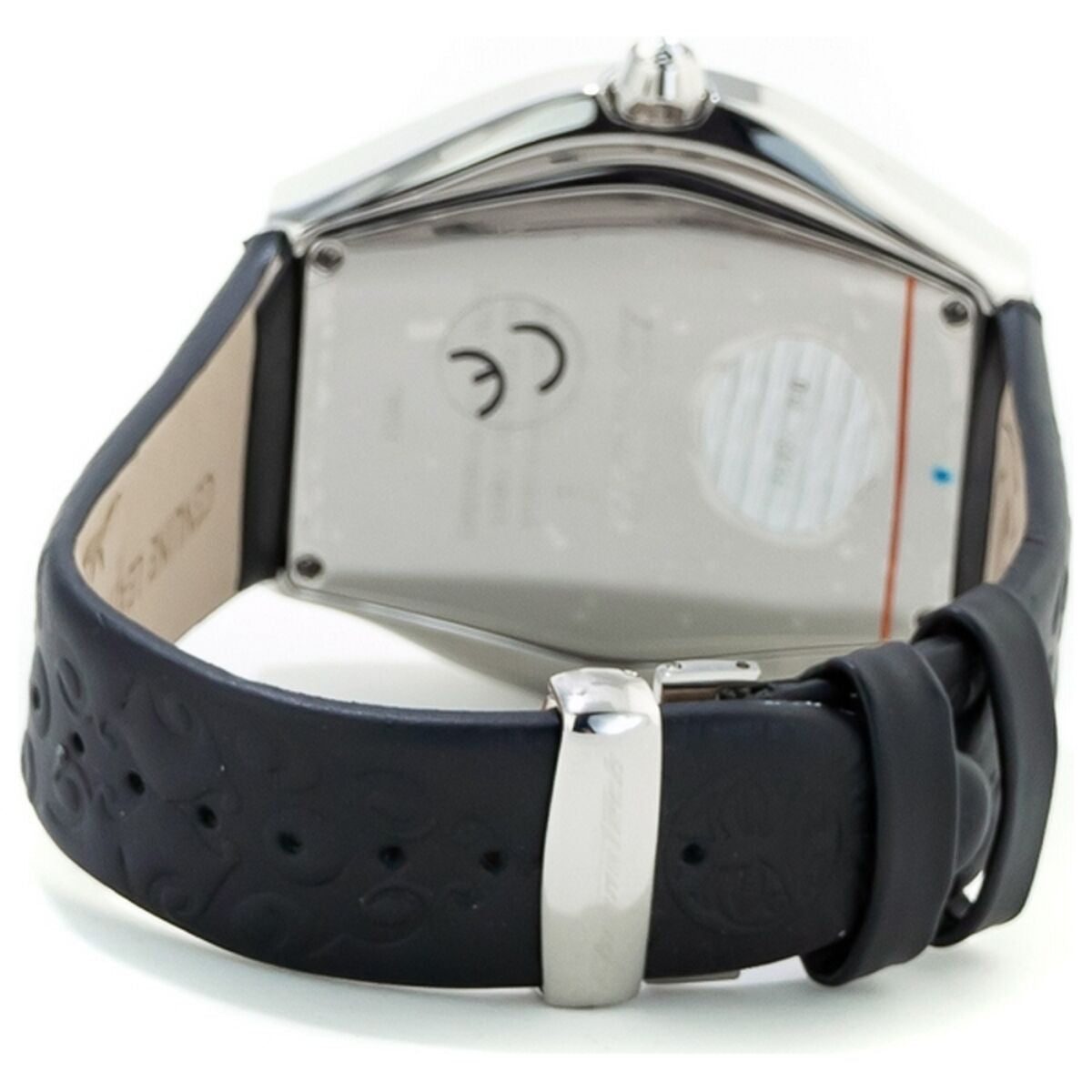 Relógio masculino Chronotech CT7693J-01 (Ø 48 mm) - EcoNest