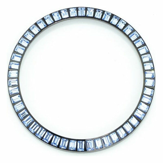 Bisel para Relógios Marc Coblen B45-B211 (Ø 44 mm) - EcoNest