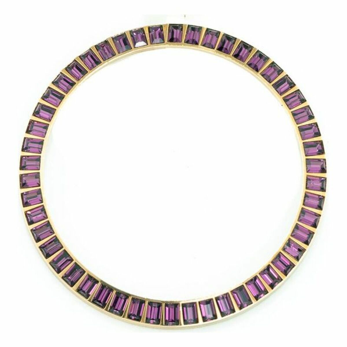 Bisel para Relógios Marc Coblen B45-R204 (Ø 44 mm) - EcoNest