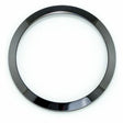 Bisel para Relógios Marc Coblen B50-BCBLACK (Ø 49 mm) - EcoNest
