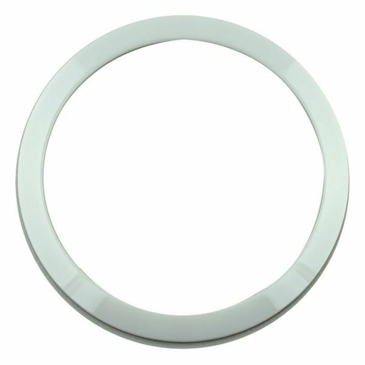 Bisel para Relógios Marc Coblen B50-SCWHITE (Ø 49 mm) - EcoNest