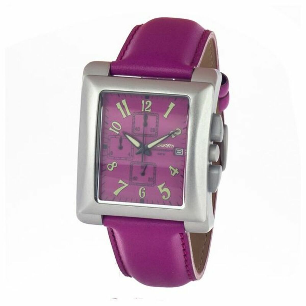 Relógio masculino Chronotech CT7357-08 (Ø 39 mm) - EcoNest