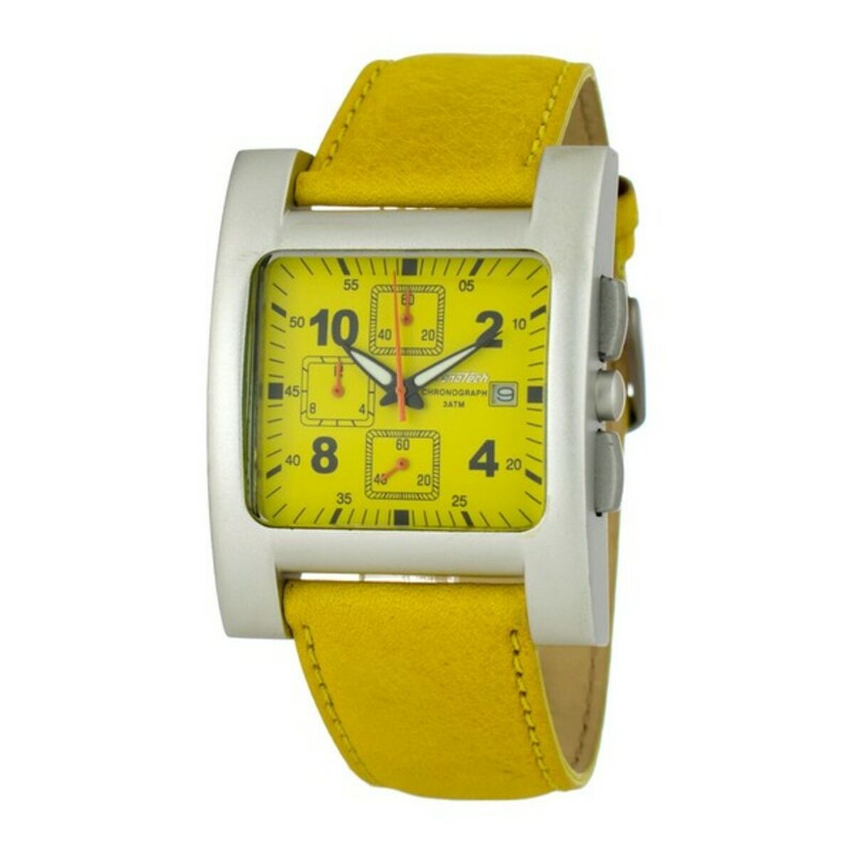 Relógio masculino Chronotech CT7280-05 (Ø 39 mm) - EcoNest